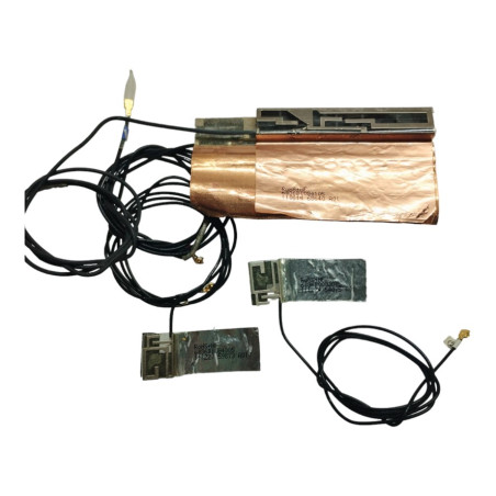 ANTENAS WIFI HP PROBOOK 6460B 6470B