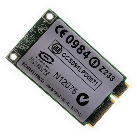 MÓDULO WIFI HP COMPAQ