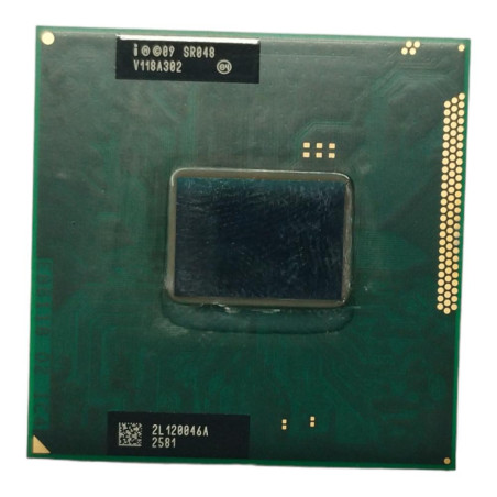 MICROPROCESADOR INTEL CORE I5 P/N  SR048