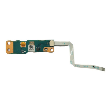 BOTON DE ENCENDIDO TOSHIBA TECRA Z40-A