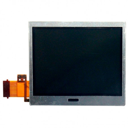 LCD BOTTOM NINTENDO DS LITE  DOWN SCREEN 