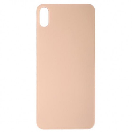 COVER BATTERY iPHONE XS GOLD