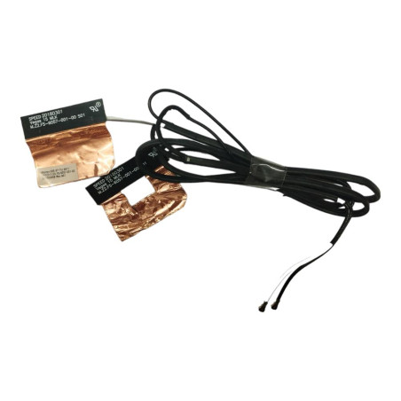 ANTENAS WIFI DELL INSPIRON 15