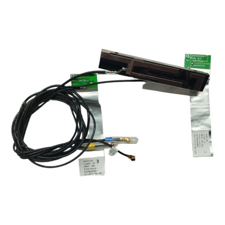ANTENAS WIFI HP ELITEBOOK 8460P