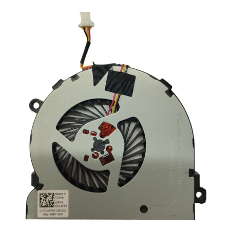 VENTILADOR DELL VOSTRO 15