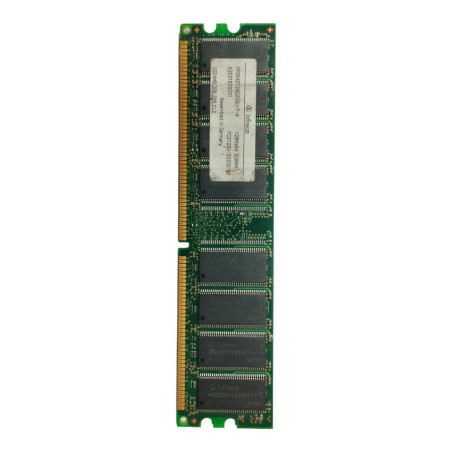 MEMORIA RAM 1GB DDR INFINEON