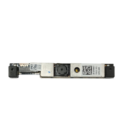 WEBCAM DELL P40G