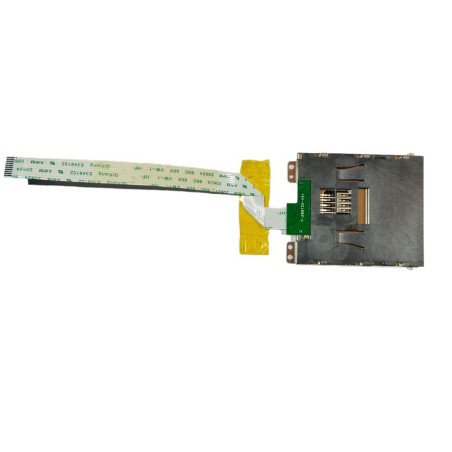 LECTOR TARJETA SD DELL E7450 P40G