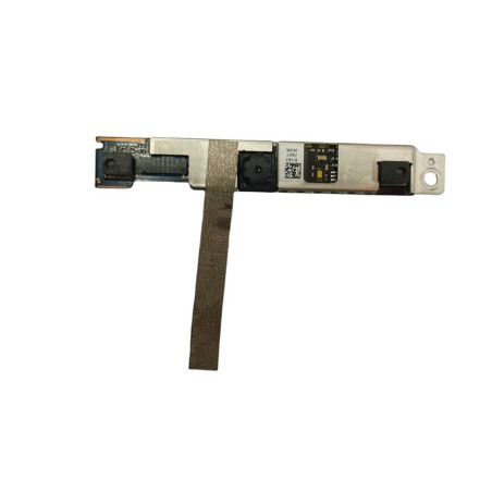 WEBCAM DELL LATITUDE E6430