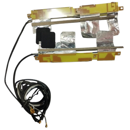 ANTENAS WIFI DELL E6430