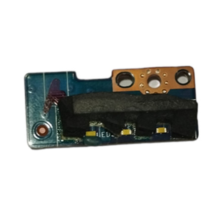 PLACA LED DELL E6430 