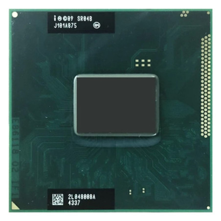 MICROPROCESADOR SR04B INTEL CORE I5-2520M
