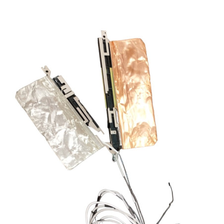 ANTENAS WIFI DELL LATITUDE E5410