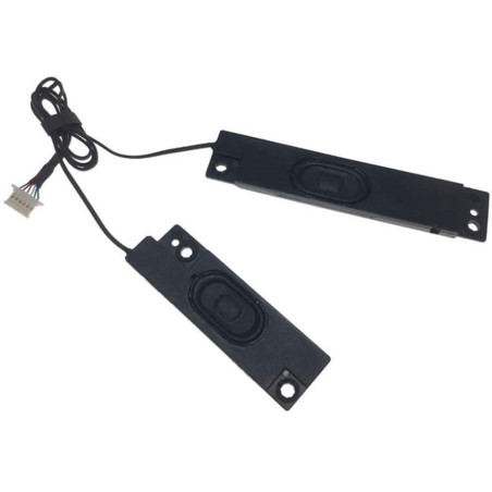 ALTAVOCES DELL LATITUDE E5410