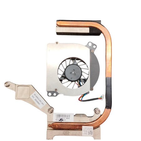 VENTILADOR   DISIPADOR DELL LATITUDE E5410