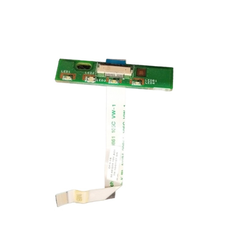 PLACA LED DELL LATITUDE E5410