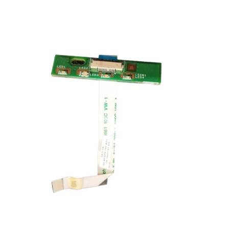 PLACA LED DELL LATITUDE E5410