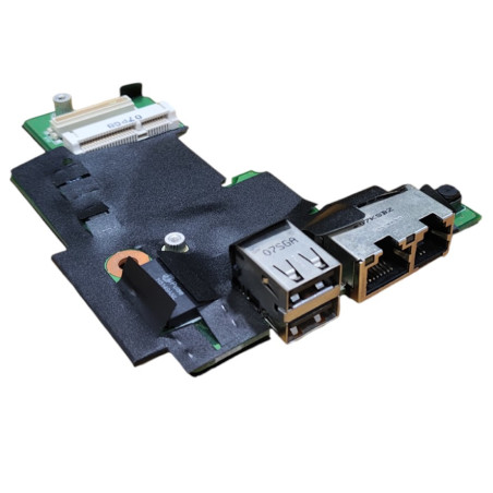 MODULO CONECTOR USB   RJ45 DELL LATITUDE E5410
