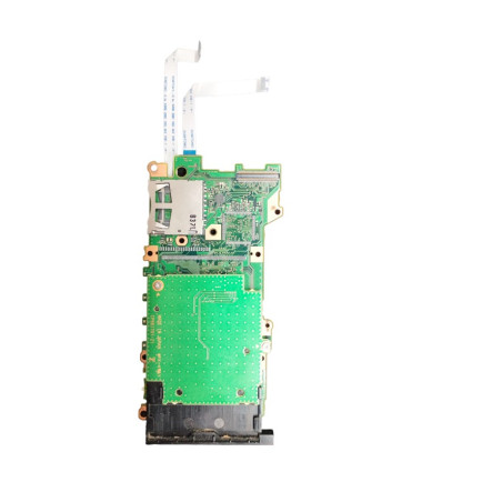 LECTOR TARJETA SD / DNI FUJITSU LIFEBOOK S762