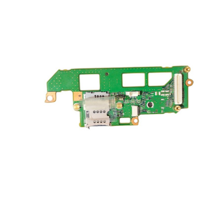 LECTOR TARJETA SD FUJITSU LIFEBOOK S762