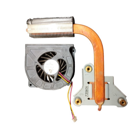VENTILADOR   DISIPADOR FUJITSU LIFEBOOK S 762