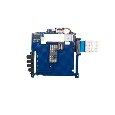 LECTOR TARJETAS DNI HP ELITEBOOK 840 G3