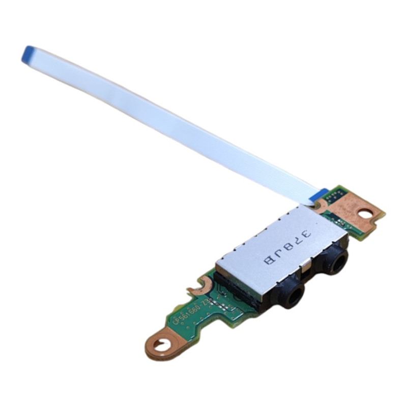 CONECTOR DE AUDIO FUJITSU LIFEBOOK SERIES S 762 CONECTOR DE AUDIO FUJITSU LIFEBOOK SERIES S 762