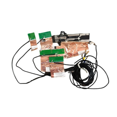CONJUNTOS ANTENAS WIFI HP ELITEBOOK 8440P