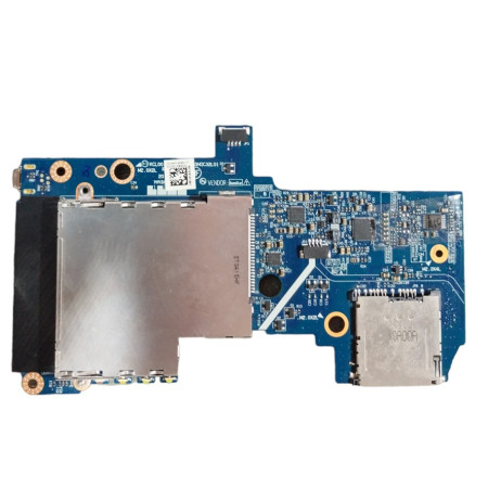 LECTOR TARJETA   PUERTOS JACKL HP ELITEBOOK 8440P