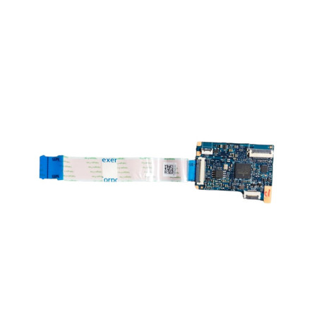 PLACA AUXILIAR DE TECLADO DELL LATITUDE E7280 