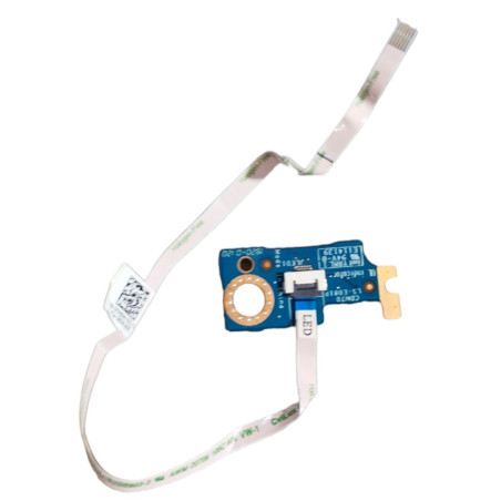 PLACA LED DELL LATITUDE 5480