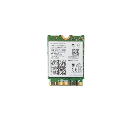MODULO WIFI HP PROBOOK 640 G3