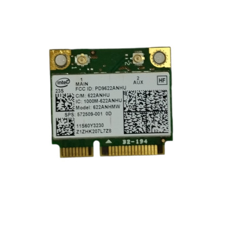 MÓDULO WIFI HP ELITEBOOK 2740P 
